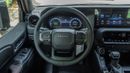 تويوتا برادو VXR TOYOTA PRADO 2.8 MID ADVENTURE -2026YM