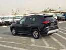 تويوتا راف ٤ XLE