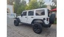 Jeep Wrangler Sahara Sahara Sahara Very good condition