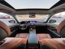 Lexus LS460 L 4.6L FULL OPTIONS / HIGHEST SPECS / IN PERFECT CONDITION