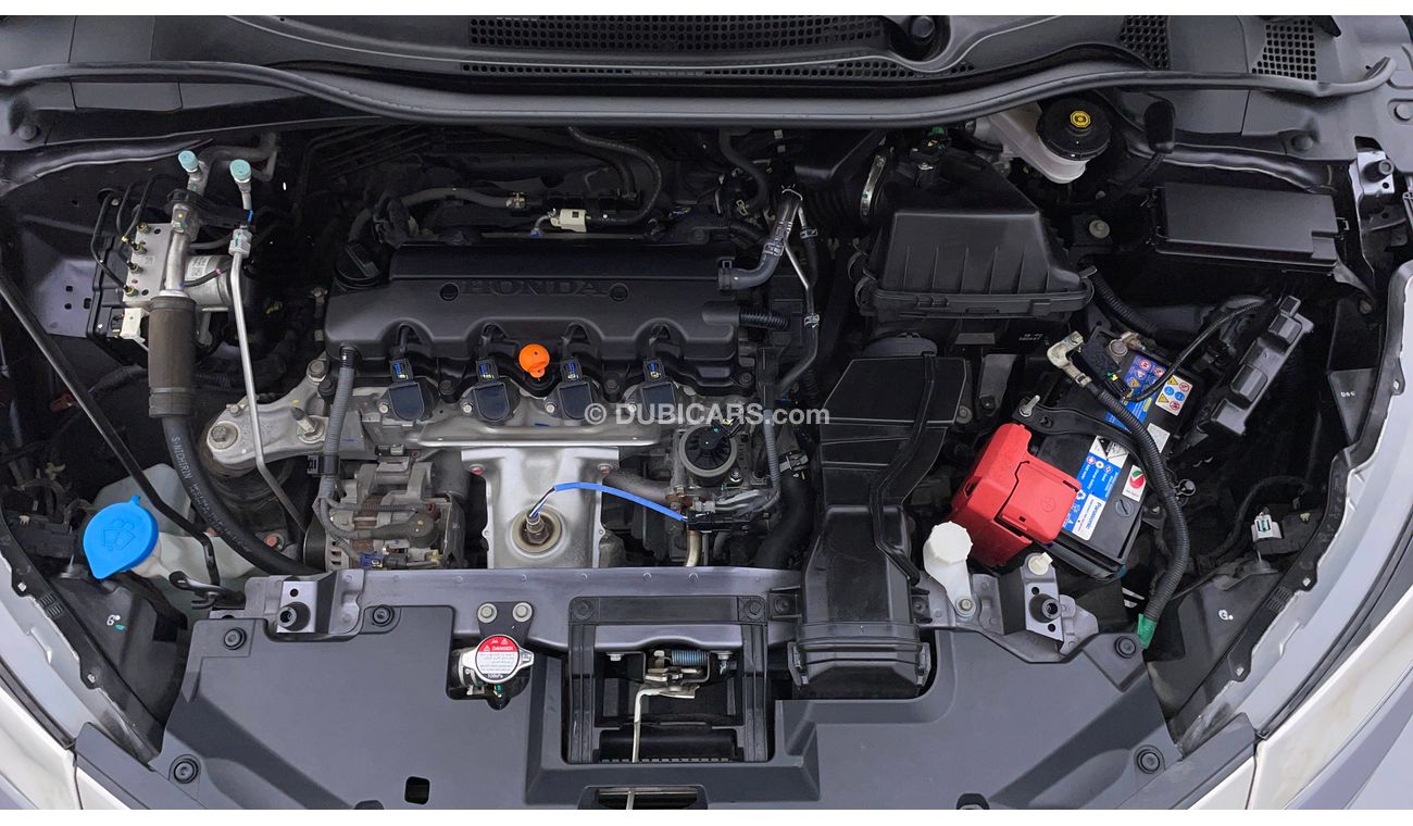 Honda HRV LX 1.8 | Under Warranty | Inspected on 150+ parameters