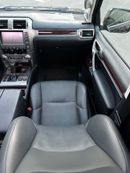 لكزس GX 460 Premier 4.6L