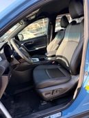 تويوتا راف ٤ Hybrid SE black edition 2023 full option