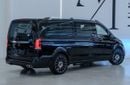 Mercedes-Benz V 250 Std 2.1L 2021 Mercedes-Benz V 250, Falcon Edition, Excellent Condition, GCC Specs