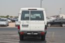 Toyota Land Cruiser 70 TOYOTA LAND CRUISER AMBULANCE 78 4.0L 4WD AT SUV 2025
