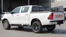 Toyota Hilux HILUX 2.7L AT PETROL 2024