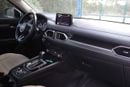 Mazda CX-5 GS 2.5L