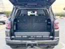 Toyota 4Runner 2021 TOYOTA 4 RUNNER LIMIT 7 SEATS 4x4 C SPEC KM 43000