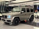 Mercedes Benz G63 AMG G 63 AMG | Japanese Specs | Pristine Condition