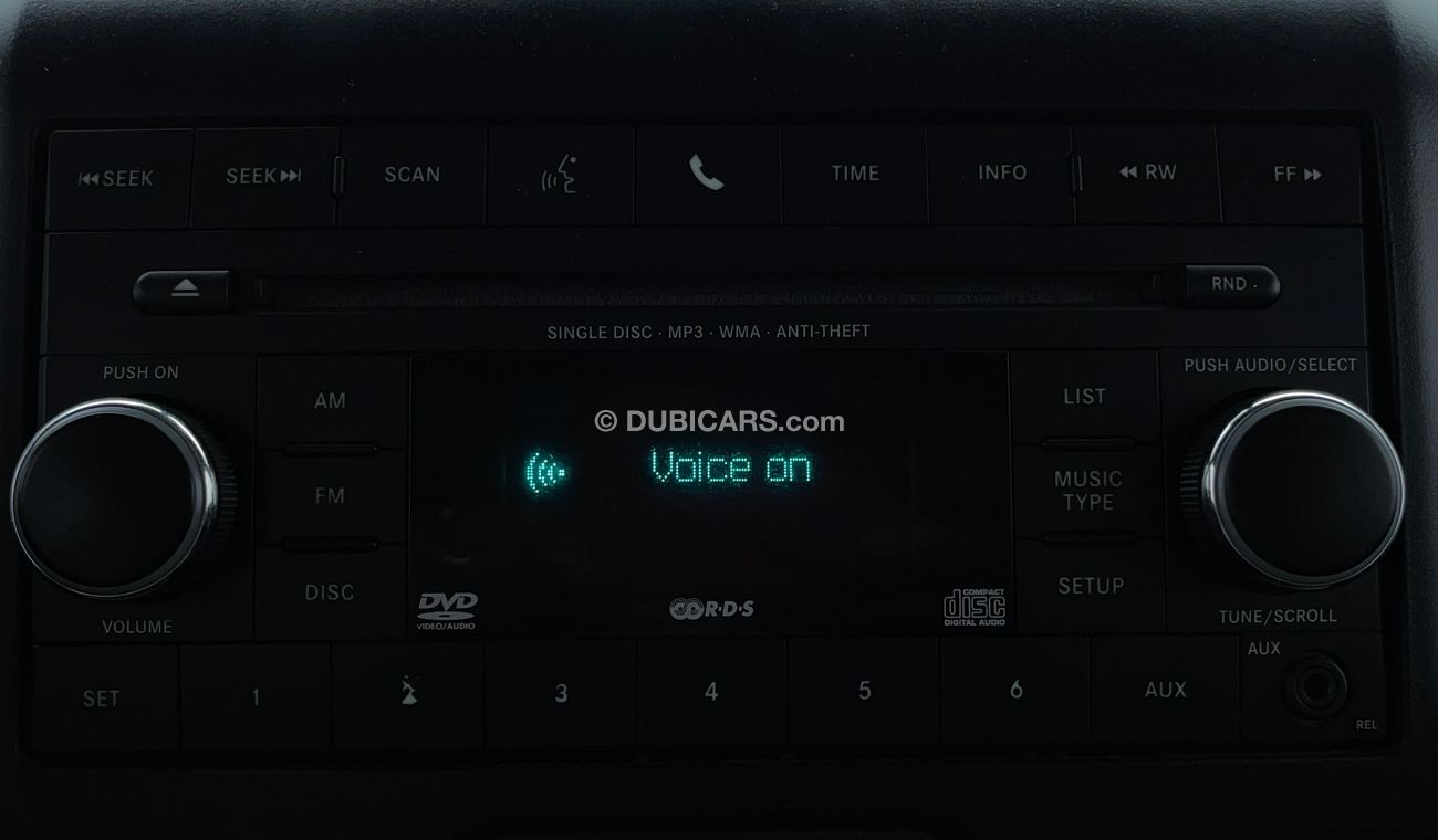 Jeep Wrangler SPORT 3.6 | Under Warranty | Inspected on 150+ parameters