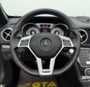 Mercedes Benz SL350 STD