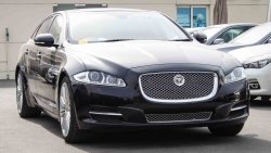 جاغوار XJ 3.0L V6 Portfolio  Right Hand Drive Brand New