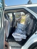 تويوتا فورتونر RIGHT HAND DRIVE ONLY FOR EXPORT SHAPE MODIFIED 2024