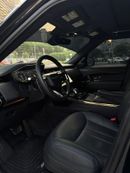 لاند روفر رينج روفر سبورت DYNAMIC SE P400 First Edition P400 3.0L