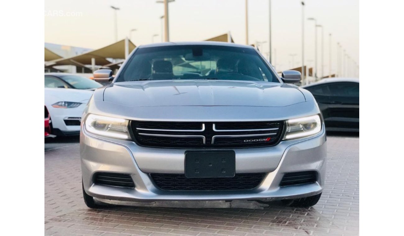 Dodge Charger V6 / 3.6 VVT / MARVELLOUS  CONDITION