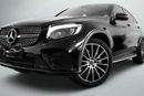 Mercedes-Benz GLC 250 4MATIC 2.0L