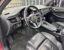 Porsche Macan STD 2.0L (252 HP)