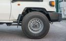 تويوتا لاند كروزر 70 2025 Toyota LC76 2.8L Diesel MT