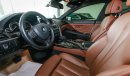 BMW 640i i Gran Coupe M Kit