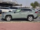 Toyota RAV4 2019 | 2.5L PETROL | AT | LHD | PUSH START ENGINE | ELECTRIC SEATS | SUNROOF