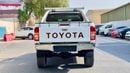 تويوتا هيلوكس DOUBLE CABIN | 3.0L DIESEL ENGINE | AUTOMATIC TRANSMISSION | 2014 | RHD