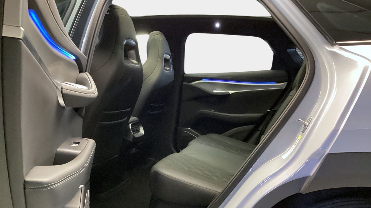 BYD Sealion 7 PREMIUM | Guaranteed Warranty | 0 Down Payment