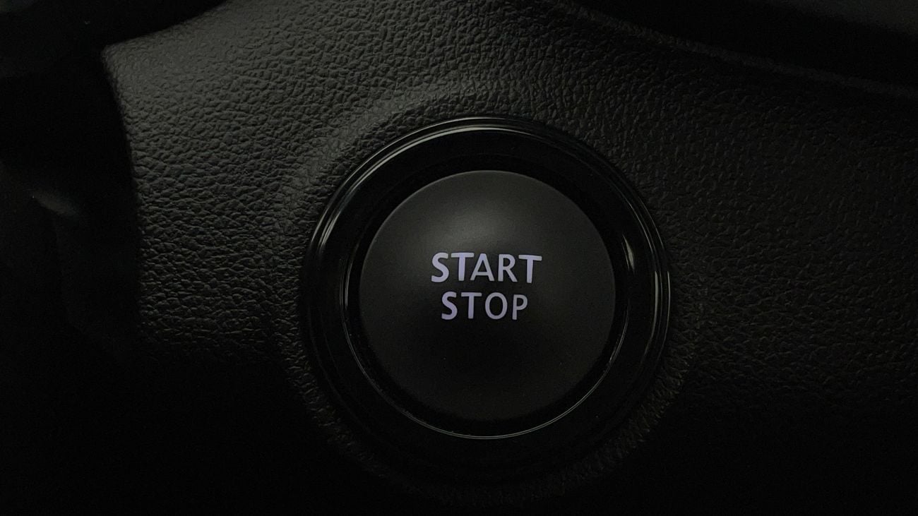 رينو كوليوس LE 2.5 | بدون دفعة مقدمة | اختبار القيادة في المنزل