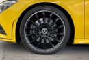 مرسيدس بنز CLA 250 Premium + | شامل الضمان | 0 ﺪﻔﻋﺓ ﺃﻮﻟﻯ