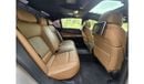 BMW 730Li Middle East Edition 4.0L BMW 730 LI 2013 GCC FULL OPITION // PERFECT CONDITION