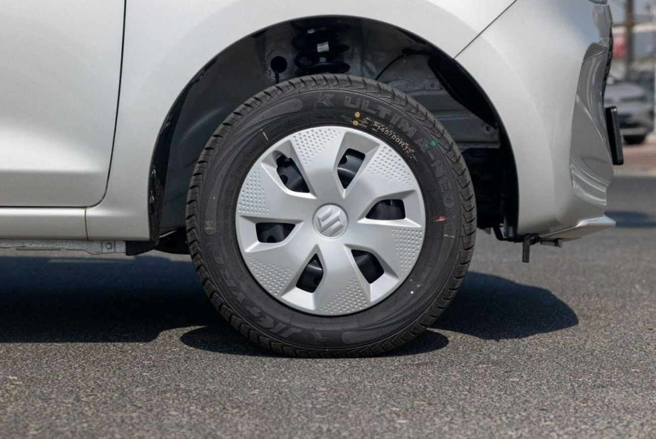 Suzuki Alto GL | 1L ENGINE | 5MT | DVD | NEW SHAPE | 2024