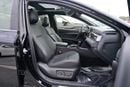Toyota Camry LIMITED HEV Toyota Camry Limited 2.5L Hybrid GCC, Model 2025, Color Black