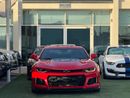 شيفروليه كامارو شيفورليه كامارو 2019 خليجي ZL1  فل ابشن صبغ وكاله تشييكات وكاله بحاله ممتازه