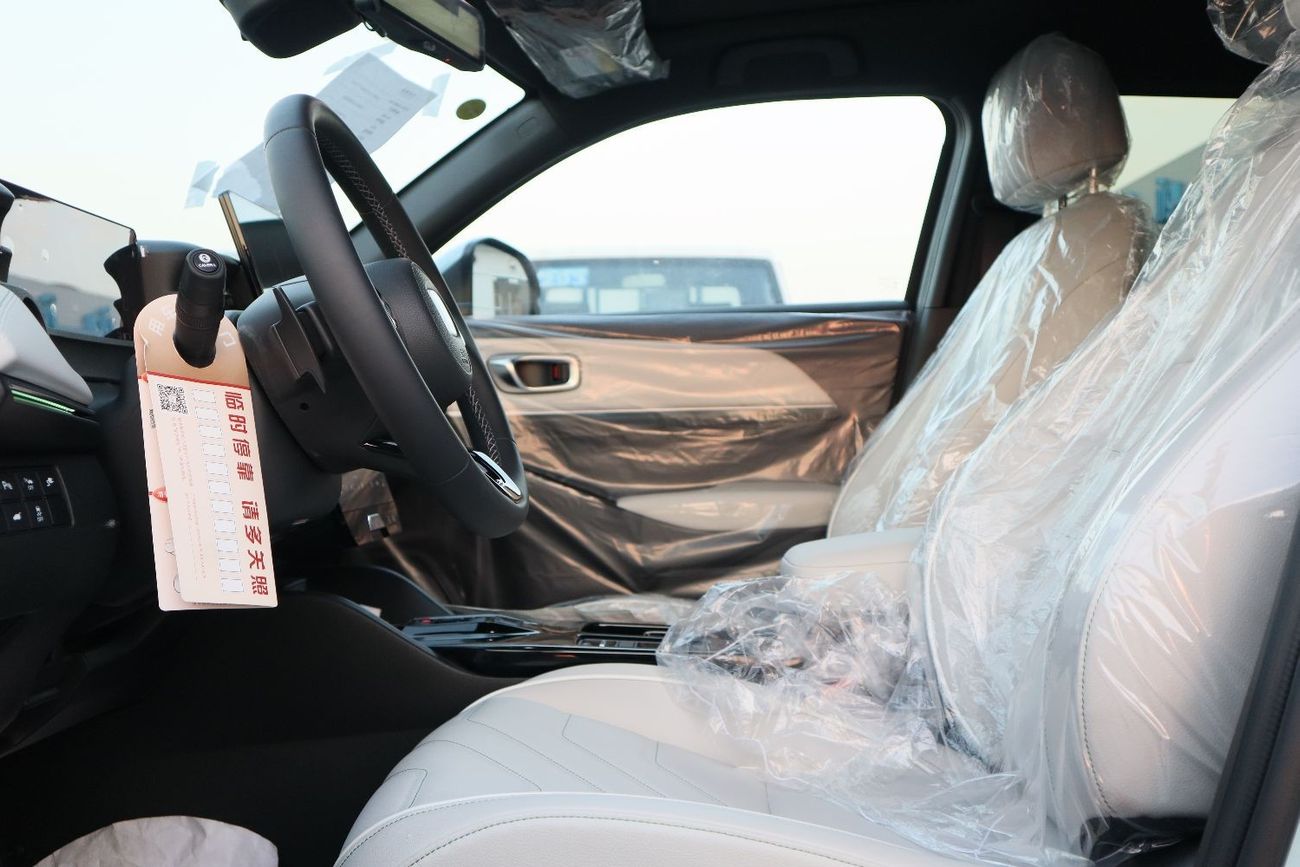 Honda e:NP1 Honda e:NP1 || honda ENP-1 2023 electric full option 0 Km