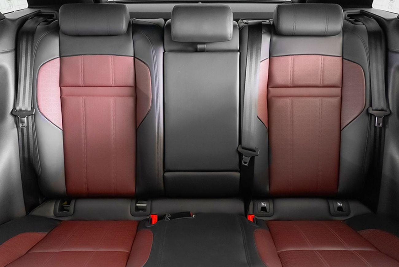 Land Rover Range Rover Evoque R-Dynamic HSE P250 2.0L