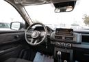 Mitsubishi L200 GL Double Cab Diesel M/T 2.4L 2025