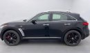 Infiniti QX70 LIMITED 3.7 | Under Warranty | Inspected on 150+ parameters