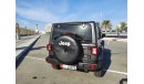 Jeep Wrangler Rubicon