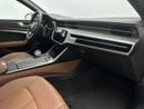 أودي A6 40 TFSI ADVANCED 40 TFSI (190 HP)