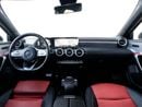Mercedes-Benz A 200 Std 1.4L