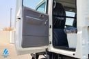 Mitsubishi Canter 2026 GCC | DOUBLE-CAB MT | Super High Wheel Base Chassis – Euro V | Export Only