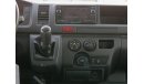 Toyota Hiace HIACE HIGH ROOF / PATROL / 15 SEATER / LOT # 159671
