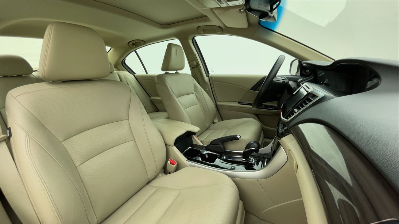 Honda Accord EX B 2.4 | Zero Down Payment | Free Home Test Drive