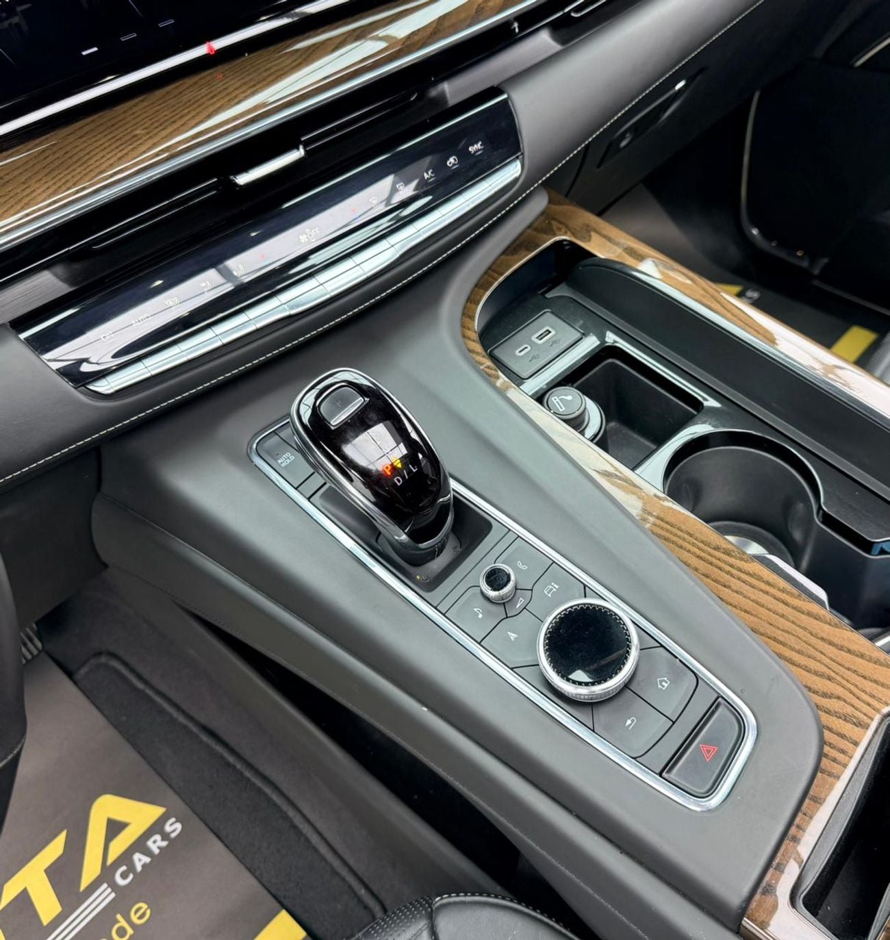 Cadillac Escalade SPORT PLATINUM 2024 Cadillac Escalade Sport Platinum Black Edition, 2028 Cadillac Warranty, Pilot Se