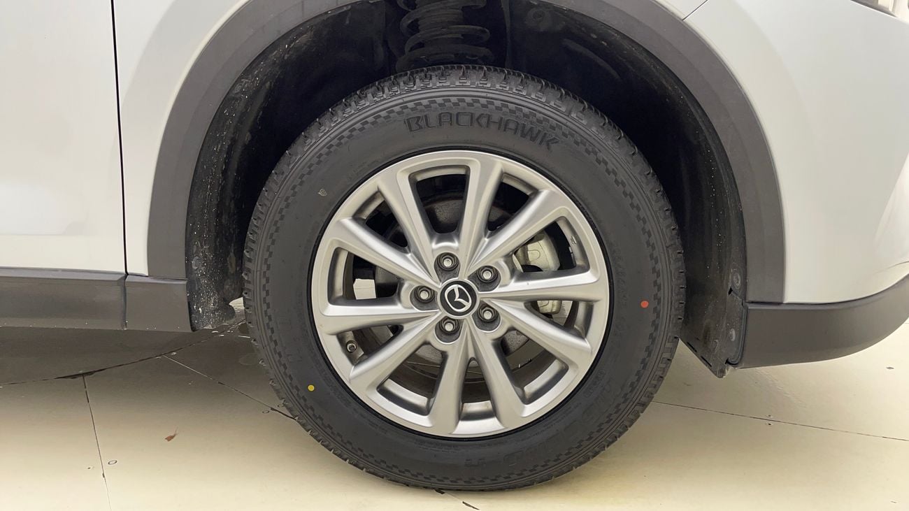 Mazda CX5 GL 2.5 | Zero Down Payment | Home Test Drive