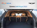 Genesis GV80 Royal 3.5L AWD