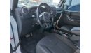 Jeep Wrangler CJ Sport Jeep Wrangler