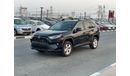 Toyota RAV4 2019 TOYOTA RAV4 XLE HYBRID 4x4 FULL OPTIONS IMPORTED FROM USA