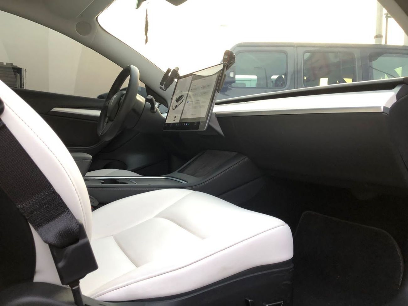 Tesla Model 3 Performance