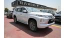 Mitsubishi Pajero Mitsubishi Pajero Sport 3.0L Petrol, SUV, 4WD, 5 Door, Cruise Control, Sunroof, 7 Seater Leather, Re