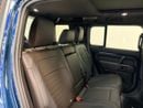 Land Rover Defender 110 635 OCTA V8 2026